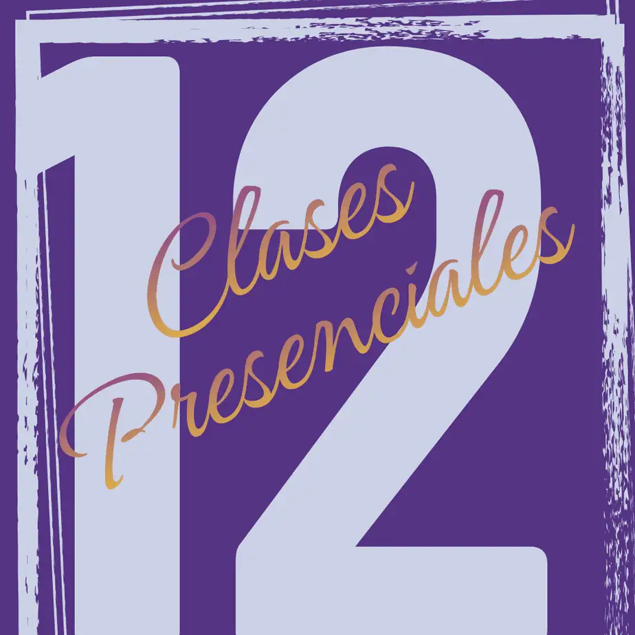 12 CLASES EN 30 DIAS 1 CLASES DE PILATES