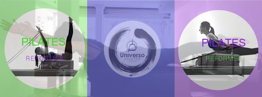 universo pilates reformer