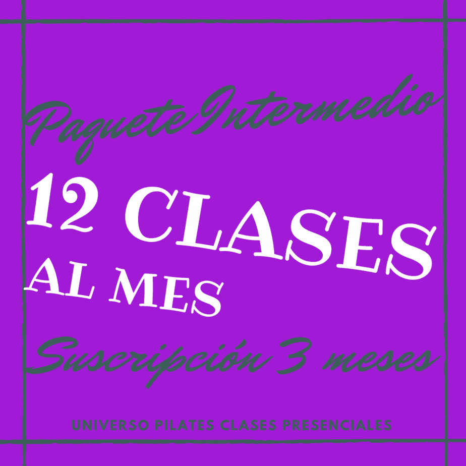 Think Pilates México - PROMO ABRIL 🙌🏻 Clases presenciales ¡2x1 ½ en tu  paquete! 2 meses al precio de 1 ½. En total llévate: 💪🏼24 sesiones a  $2,100 para 2 meses. 💪🏼32