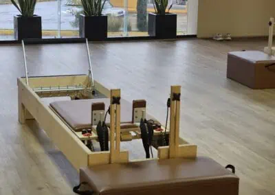 venta de cama de pilates