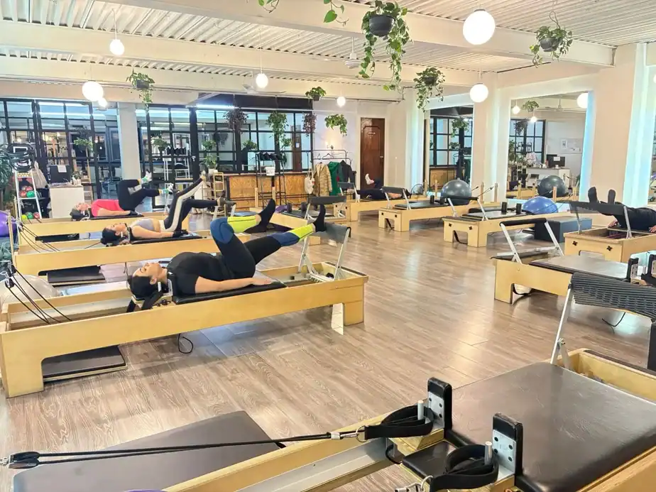 Sucursal Villa Coapa 1