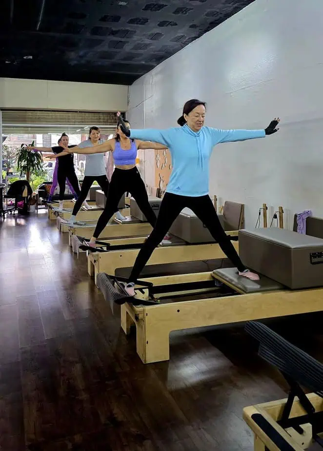 universo pilates villa coapa