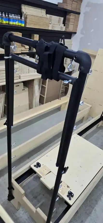 Venta de camas de pilates 3