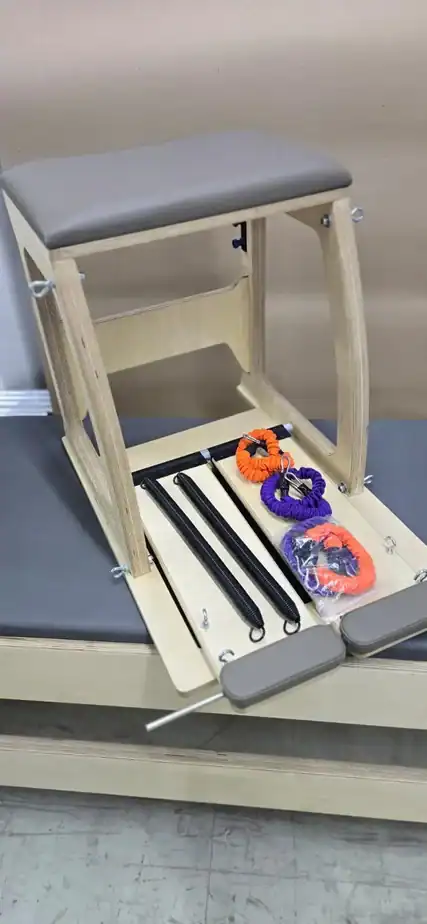 Venta de camas de pilates 1